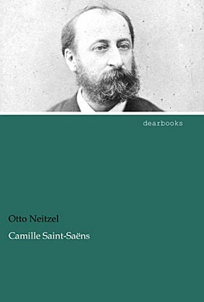 Camille Saint-Saëns