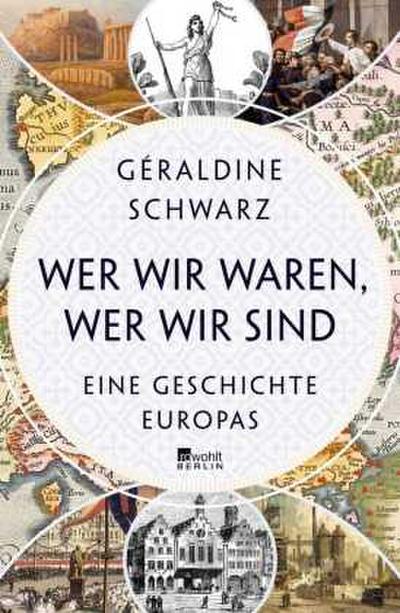 Wer wir waren, wer wir sind