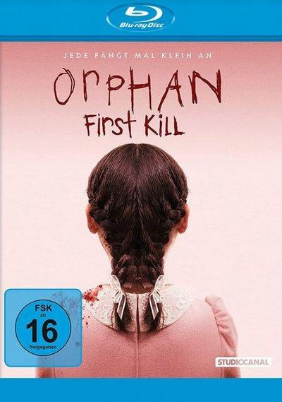 Orphan: First Kill (BR)  Min: 99/DD5.1/WS