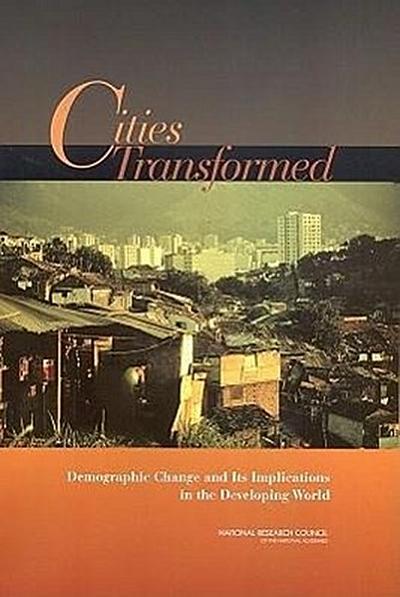 Cities Transformed