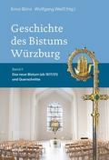 Geschichte des Bistums Würzburg