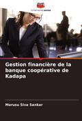 Gestion financière de la banque coopérative de Kadapa