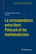 La correspondance entre Henri Poincaré et les math