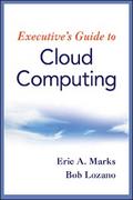 Executive’s Guide to Cloud Computing