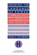 Speaking the language of power