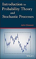 Introduction to Probability Theory and Stochastic 