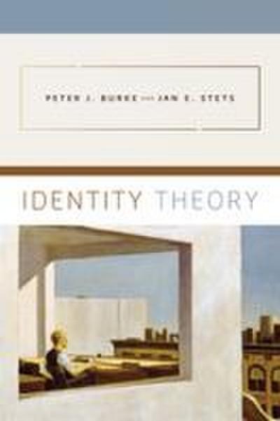 Identity Theory