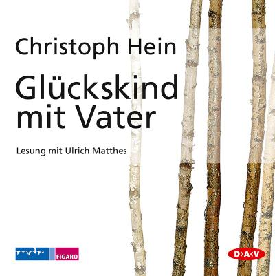 Glückskind mit Vater, 10 Audio-CDs