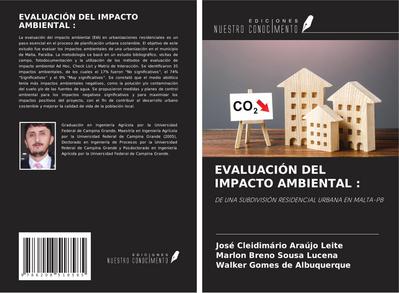 EVALUACIÓN DEL IMPACTO AMBIENTAL :