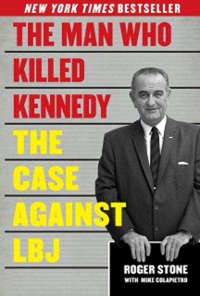 Man Who Killed Kennedy