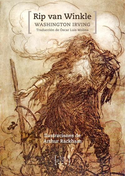 Rip van Winkle
