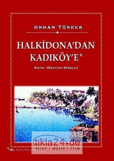 Halkidona