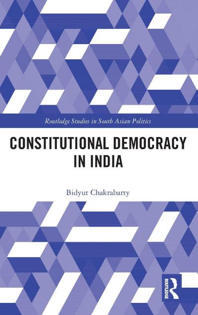 Constitutional Democracy in India