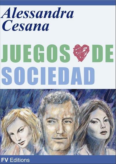 Juegos de Sociedad