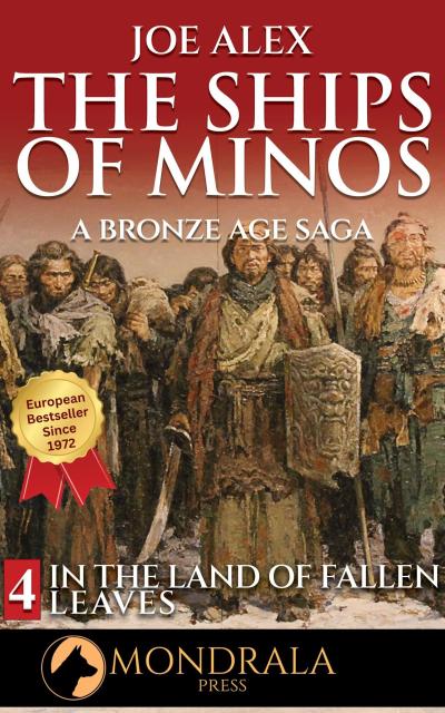 The Ships of Minos 4