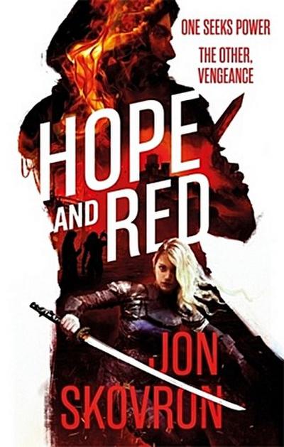 Hope and Red