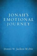 Jonah’s Emotional Journey