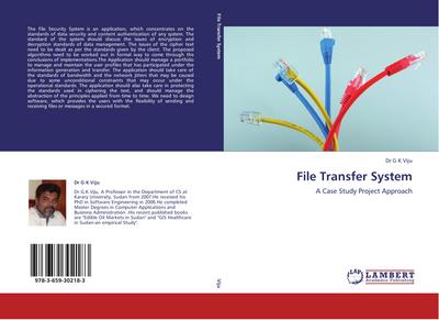 File Transfer System