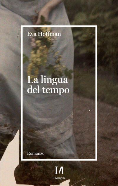 Hoffman, E: Lingua del tempo