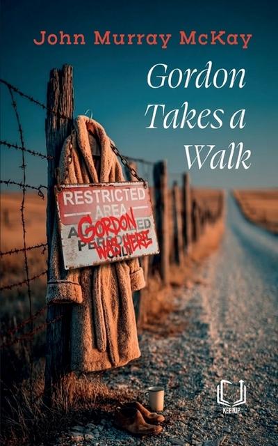 Gordon Takes a Walk