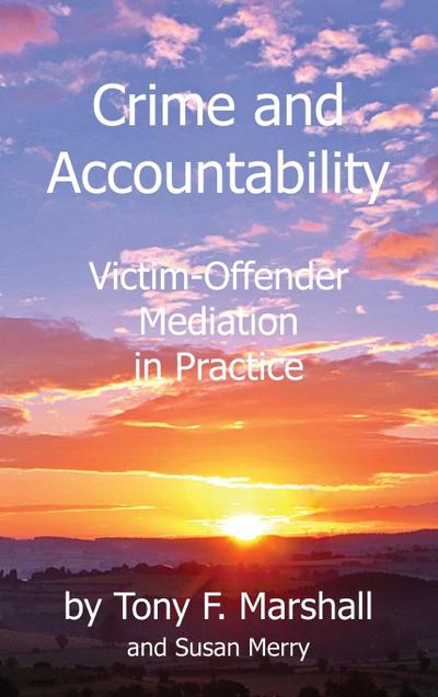 Crime and Accountability