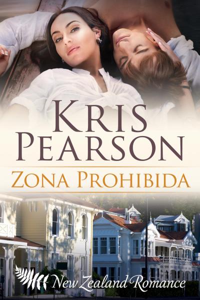 Ya traducido: Zona prohibida