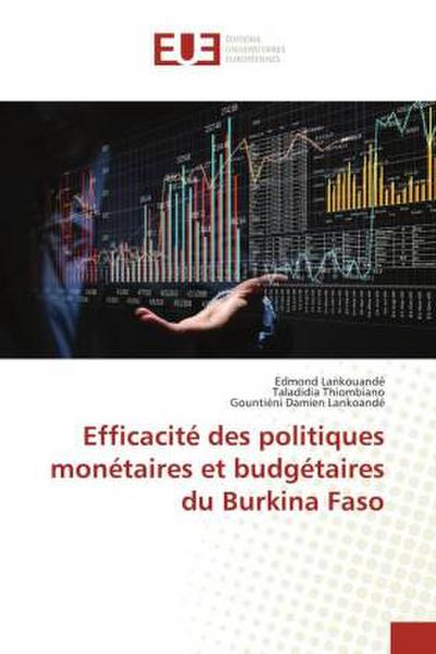 Efficacité des politiques monétaires et budgétaires du Burkina Faso