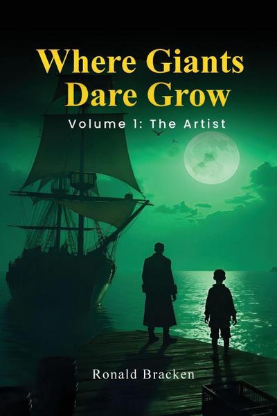 WHERE GIANTS DARE GROW