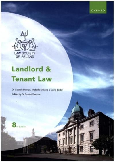 Landlord and Tenant Law