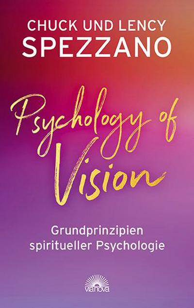 Psychology of Vision