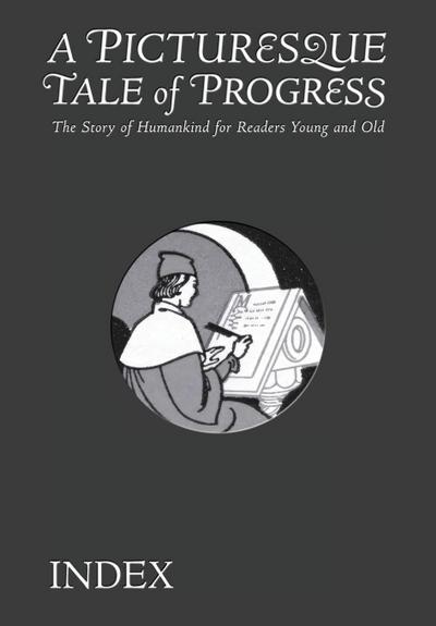 A Picturesque Tale of Progress