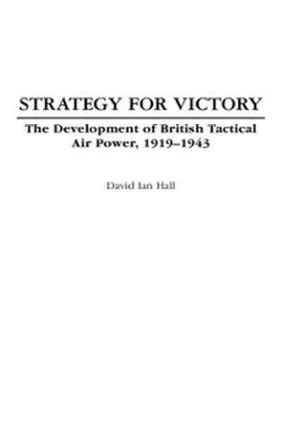 Strategy for Victory