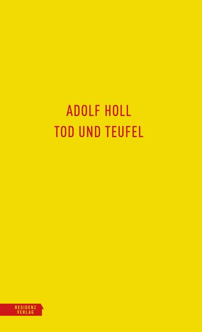 Tod und Teufel