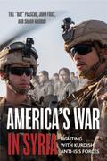 America’s War in Syria