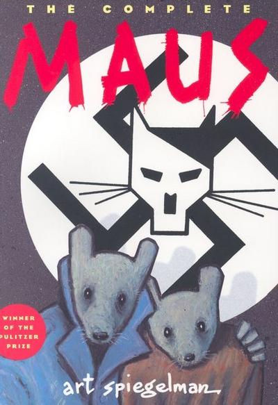 The Complete Maus