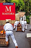 Baedeker Reiseführer Madeira