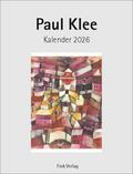 Paul Klee 2026