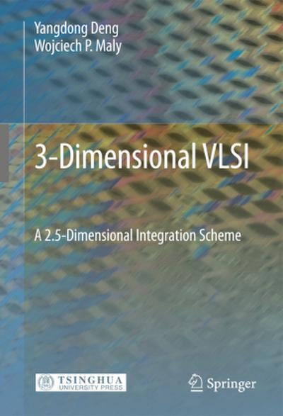 3-Dimensional VLSI