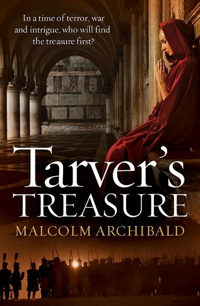 Tarver’s Treasure