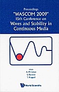 WAVES AND STABILITY IN CONTINUOUS MEDIA