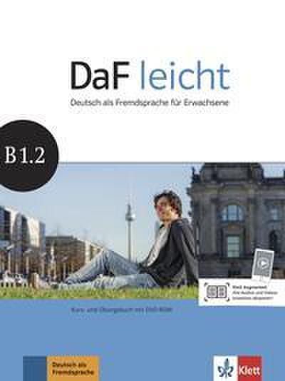 DaF leicht B1.2