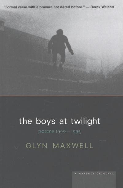 Boys at Twilight