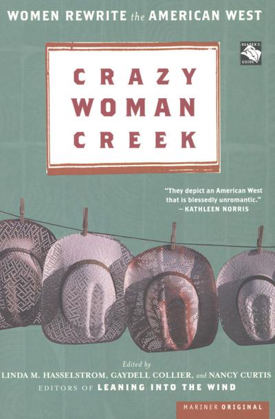 Crazy Woman Creek