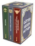 Götter - Helden - Mythen