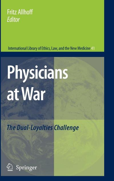 Physicians at War