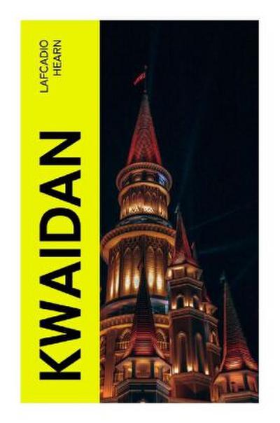 Kwaidan