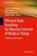 Efficient Data Handling for Massive Internet of Medical Things