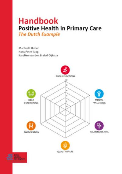 Handbook Positive Health in Primary Care