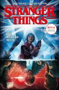 Stranger Things 1 - Der Comic zur Netflix-Erfolgss