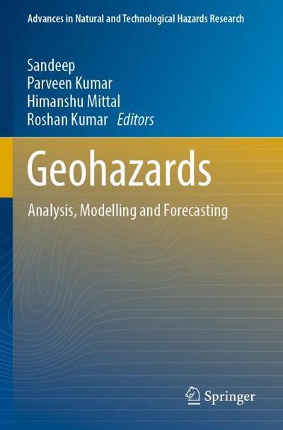 Geohazards